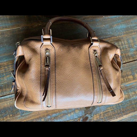 Micheal Kors Handbag - Picture 2 of 10